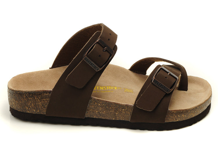 Birkenstock Mayari Sandal Mocha