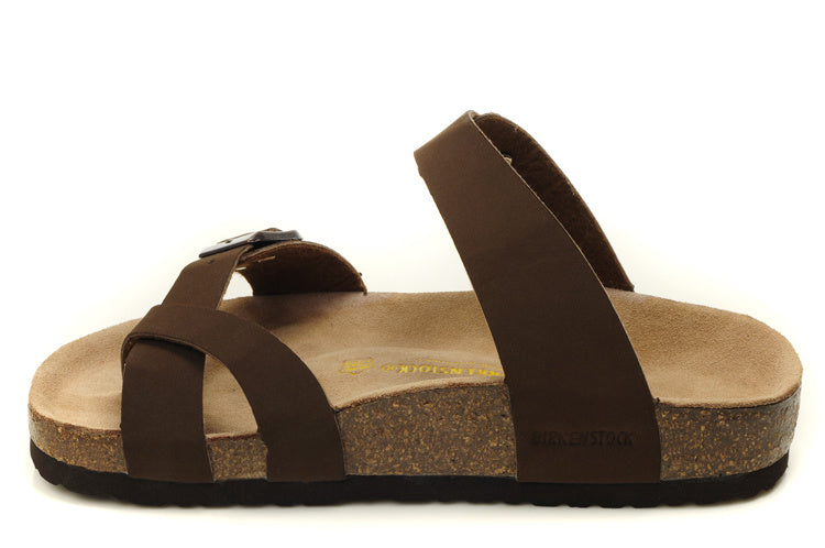Birkenstock Mayari Sandal Mocha