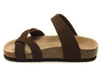 Birkenstock Mayari Sandal Mocha