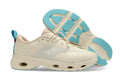On x LOEWE Cloudsolo Sand/Turquoise
