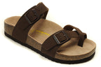 Birkenstock Mayari Sandal Mocha
