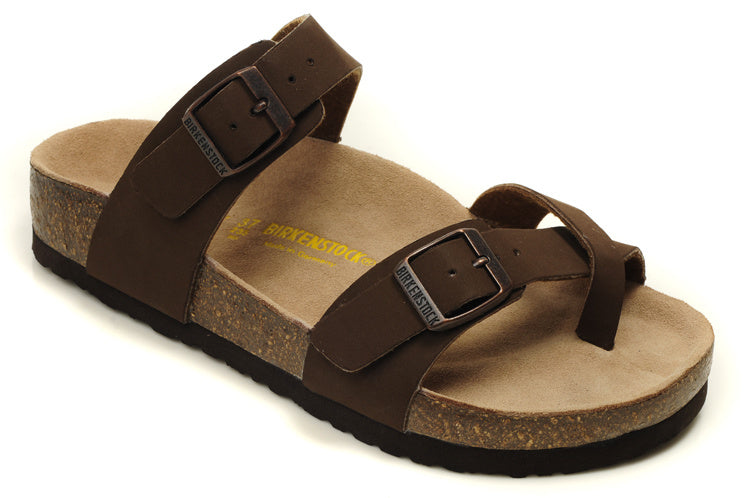 Birkenstock Mayari Sandal Mocha
