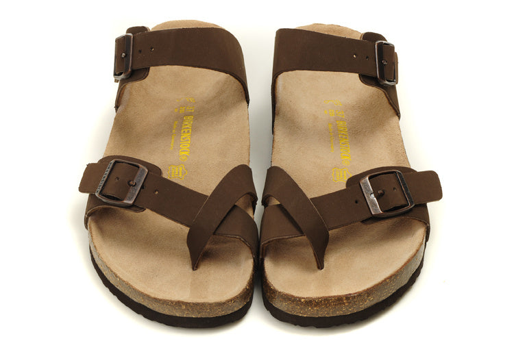 Birkenstock Mayari Sandal Mocha