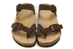 Birkenstock Mayari Sandal Mocha