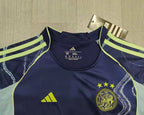 KIDS AFC Ajax 2025/26 Away Kit