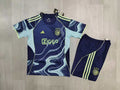KIDS AFC Ajax 2025/26 Away Kit