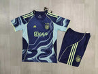 KIDS AFC Ajax 2025/26 Away Kit
