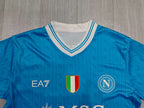 KIDS SSC Napoli  Home Kit