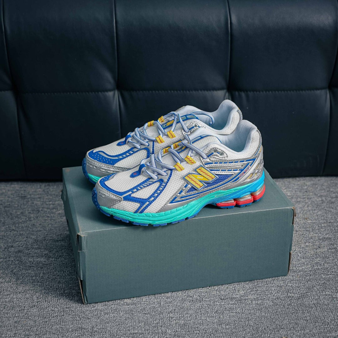 DTLR x New Balance 1906R "Moon Sign"
