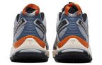 SALOMON-XA Pro 3D ADV 'Gray Silver Orange'