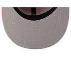 San Francisco 49ers Basic 59FIFTY Fitted