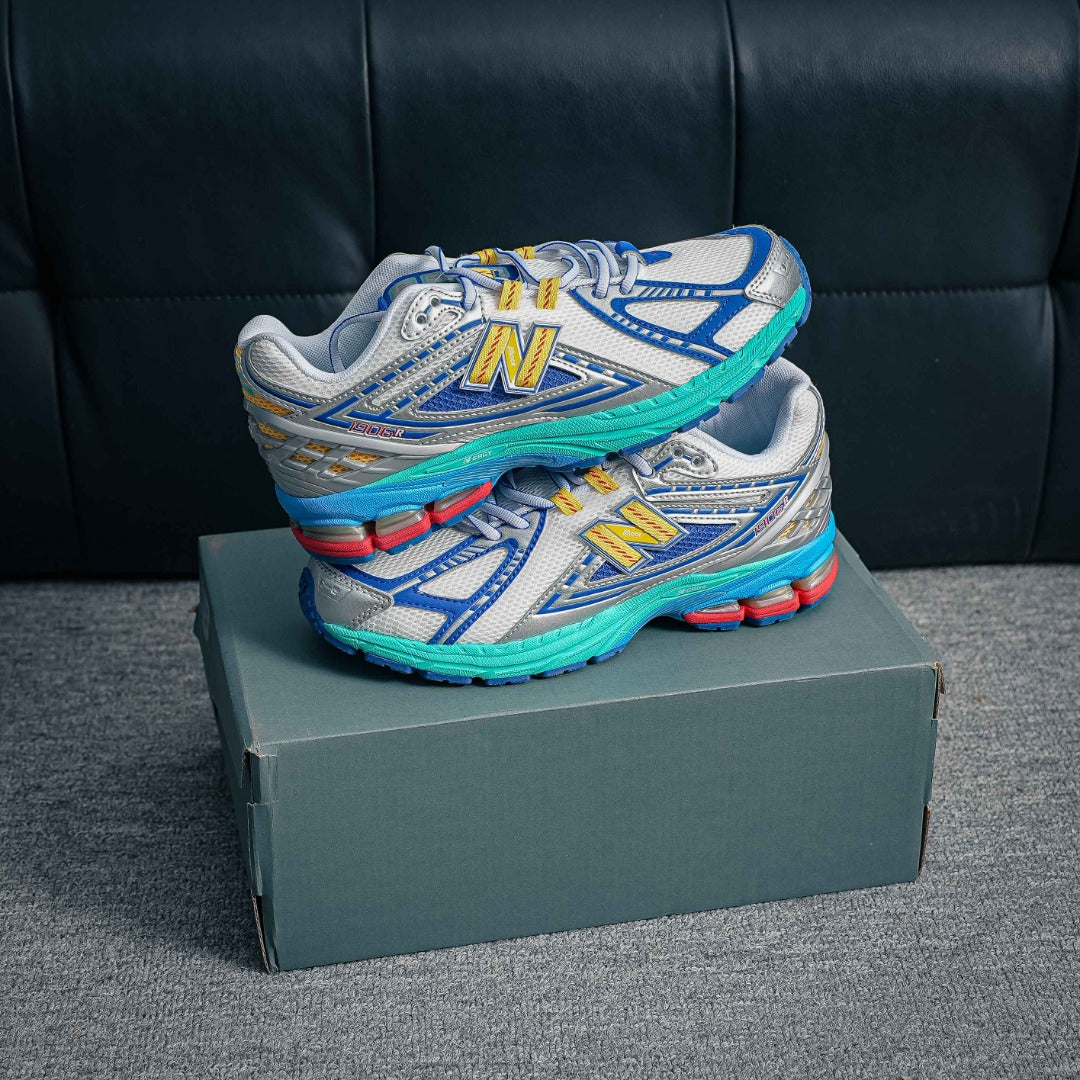 DTLR x New Balance 1906R "Moon Sign"