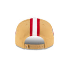 San Francisco 49ers Helmet Pack 9FIFTY Snapback Hat