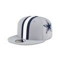 Dallas Cowboys Helmet Pack 9FIFTY Snapback Hat
