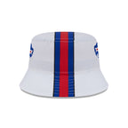 Buffalo Bills Helmet Bucket Hat