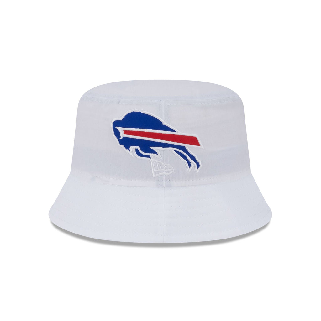 Buffalo Bills Helmet Bucket Hat