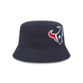 Houston Texans Helmet Bucket Hat