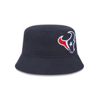 Houston Texans Helmet Bucket Hat
