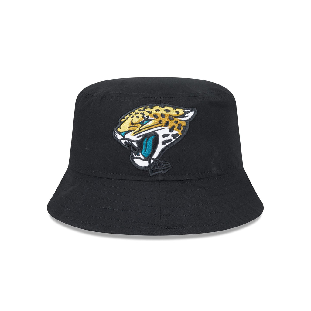 Jacksonville Jaguars Helmet Bucket Hat