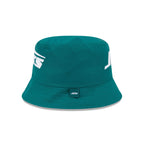 New York Jets Helmet Bucket Hat