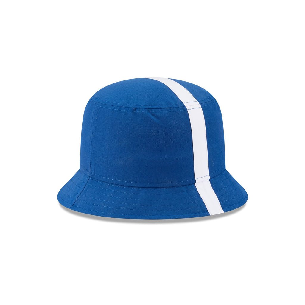 Indianapolis Colts Historic Helmet Bucket Hat