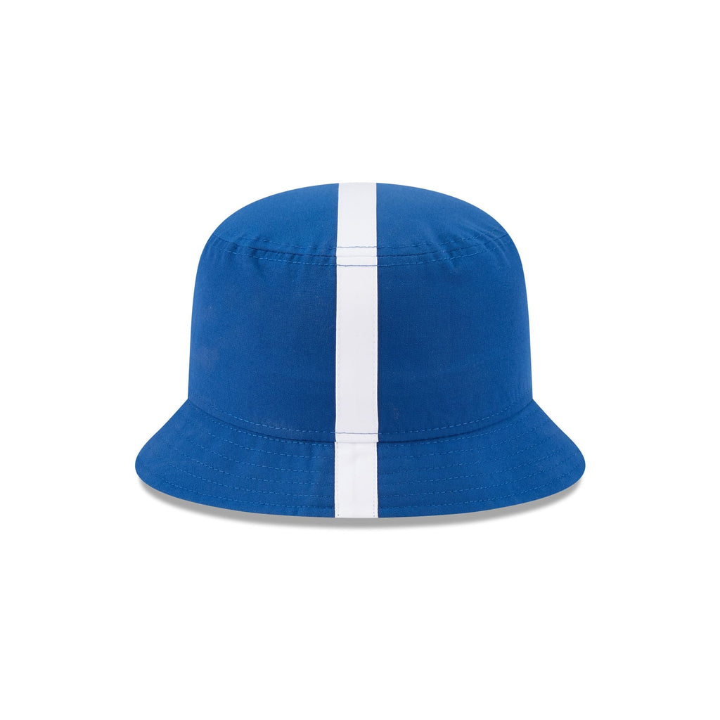 Indianapolis Colts Historic Helmet Bucket Hat
