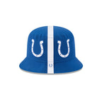Indianapolis Colts Historic Helmet Bucket Hat