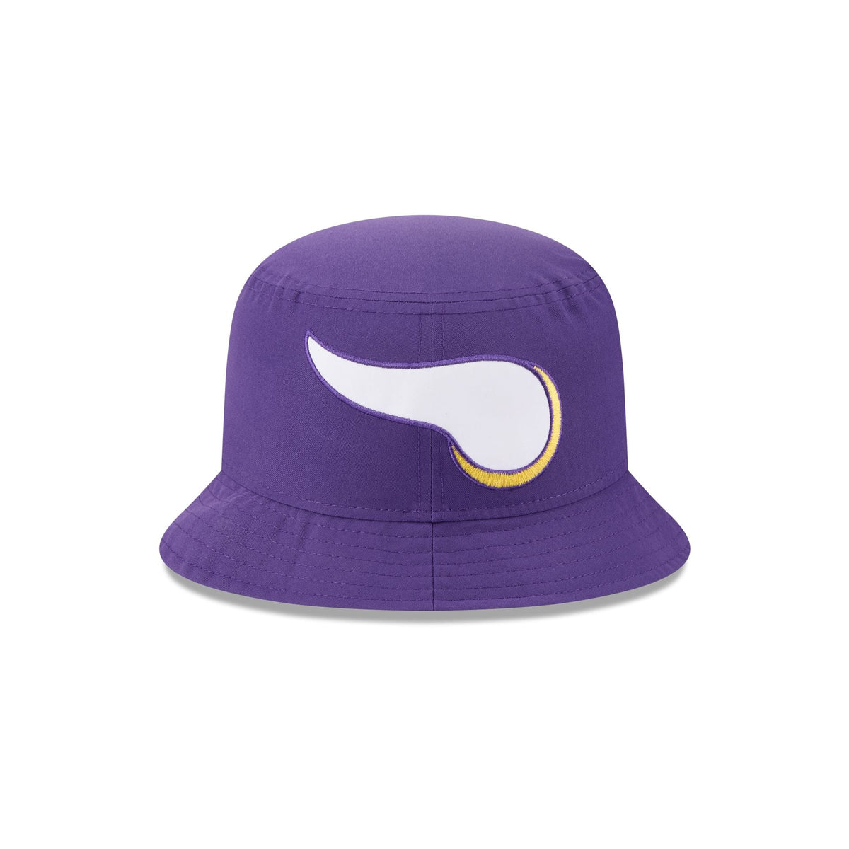 Minnesota Vikings Historic Helmet Bucket Hat
