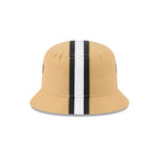 New Orleans Saints Historic Helmet Bucket Hat