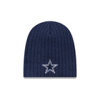 Dallas Cowboys Mini Fan Kids Skull Knit Hat