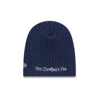 Dallas Cowboys Mini Fan Kids Skull Knit Hat