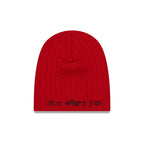 San Francisco 49ers Mini Fan Kids Skull Knit Hat