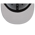 Houston Texans Basic 59FIFTY Fitted Hat