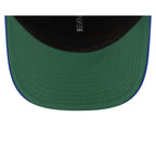 Buffalo Bills Satin 9SEVENTY Stretch-Snap Hat