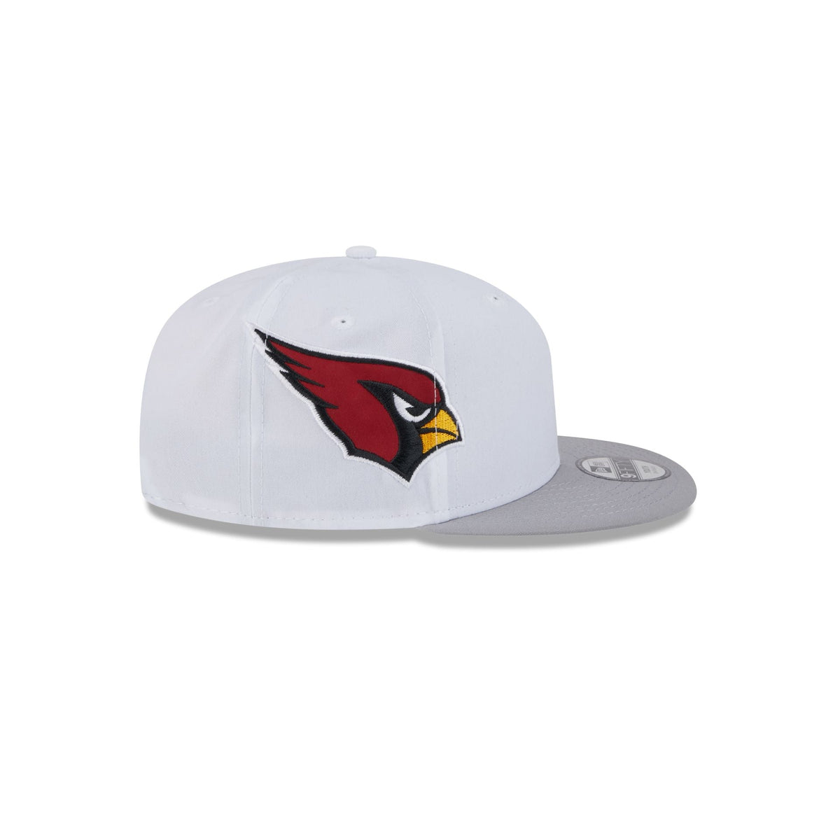 Arizona Cardinals Kids Helmet 9FIFTY Snapback Hat