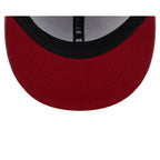 Arizona Cardinals Kids Helmet 9FIFTY Snapback Hat