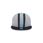 Carolina Panthers Kids Helmet 9FIFTY Snapback Hat