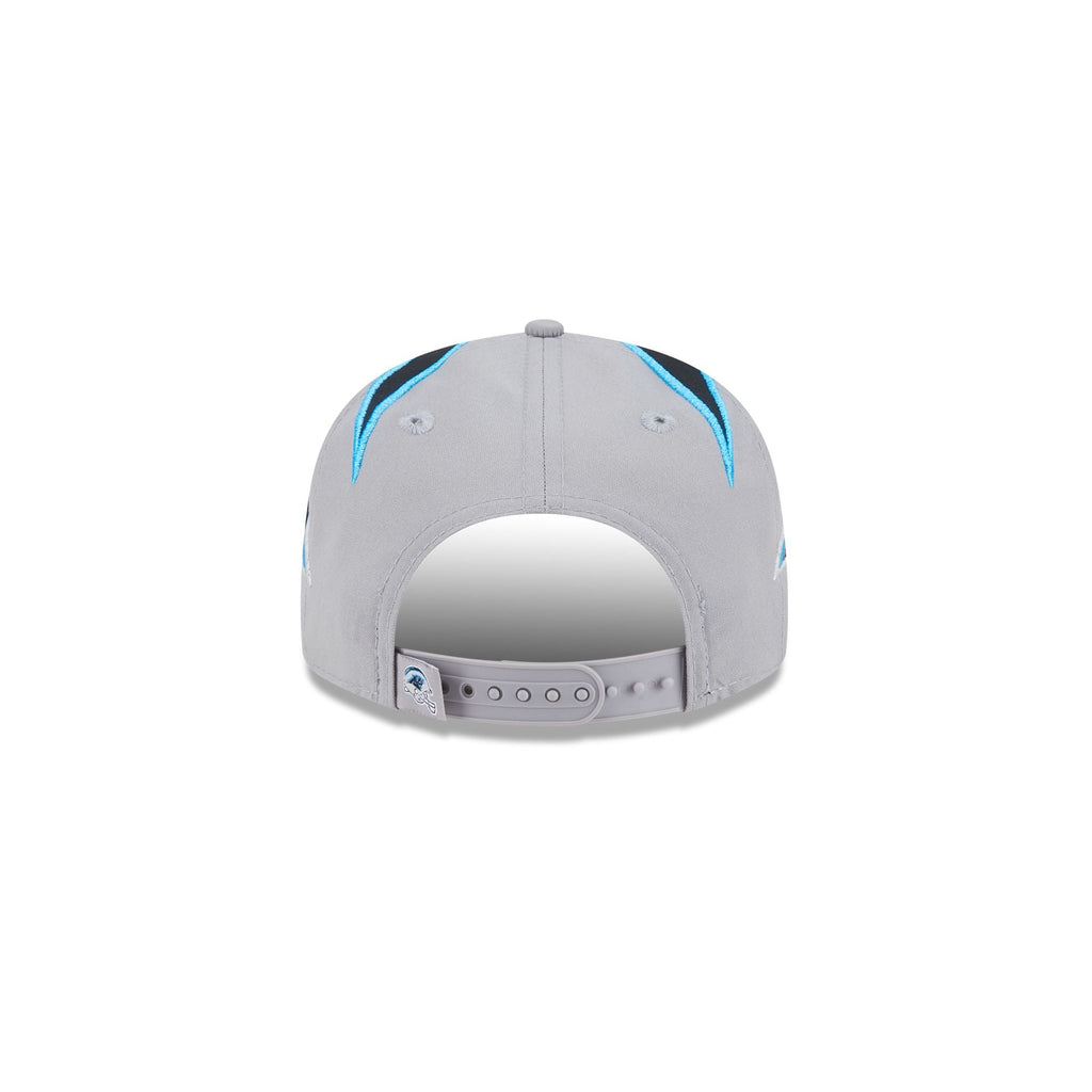 Carolina Panthers Kids Helmet 9FIFTY Snapback Hat
