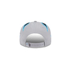 Carolina Panthers Kids Helmet 9FIFTY Snapback Hat