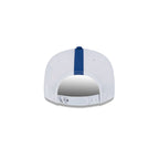 Indianapolis Colts Kids Helmet 9FIFTY Snapback Hat