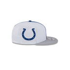 Indianapolis Colts Kids Helmet 9FIFTY Snapback Hat