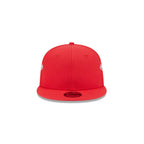 Kansas City Chiefs Kids Helmet 9FIFTY Snapback Hat