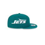 New York Jets Kids Helmet 9FIFTY Snapback Hat