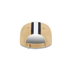 New Orleans Saints Kids Helmet 9FIFTY Snapback Hat