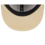 New Orleans Saints Kids Helmet 9FIFTY Snapback Hat