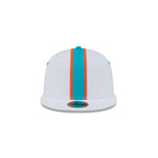 Miami Dolphins Kids Helmet 9FIFTY Snapback Hat