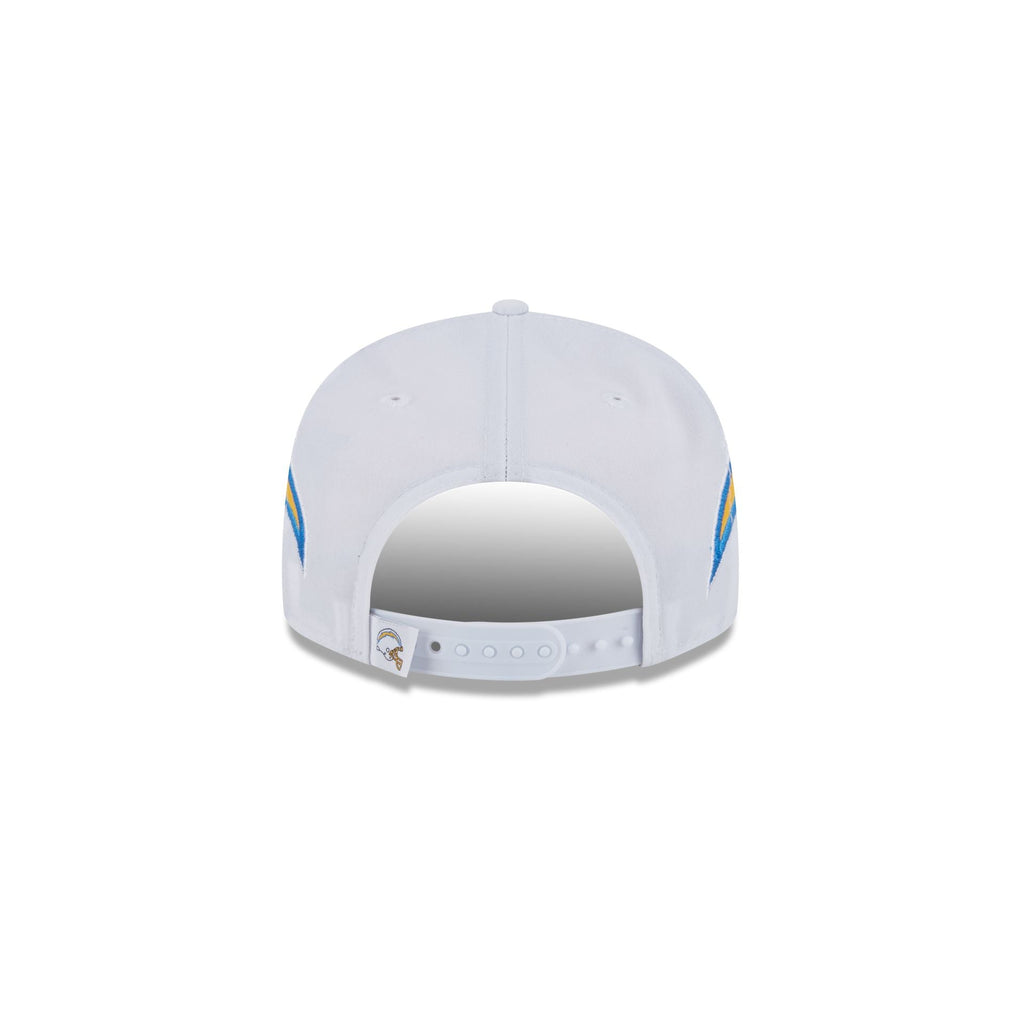 Los Angeles Chargers Kids Helmet 9FIFTY Snapback Hat