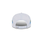 Los Angeles Chargers Kids Helmet 9FIFTY Snapback Hat