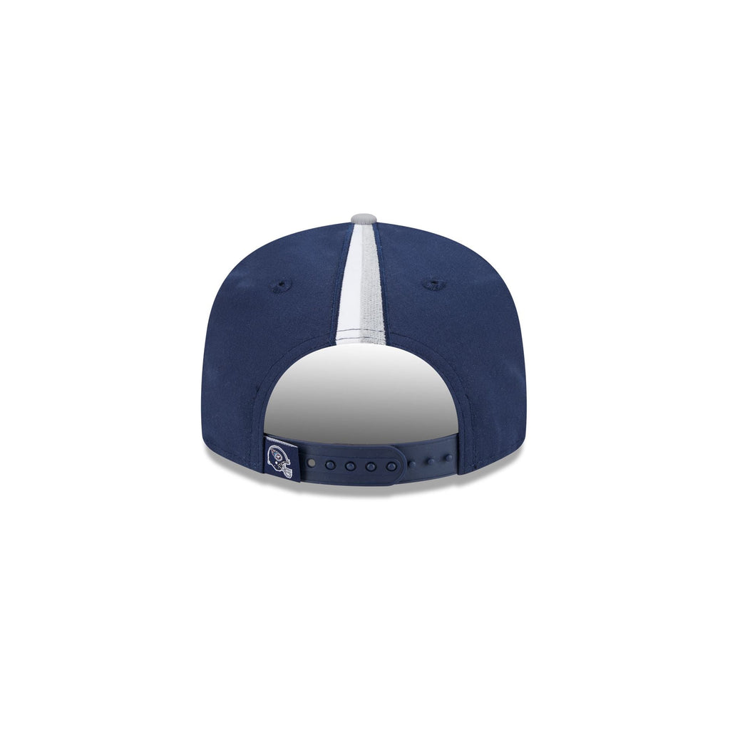 Tennessee Titans Kids Helmet 9FIFTY Snapback Hat