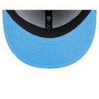 Tennessee Titans Kids Helmet 9FIFTY Snapback Hat